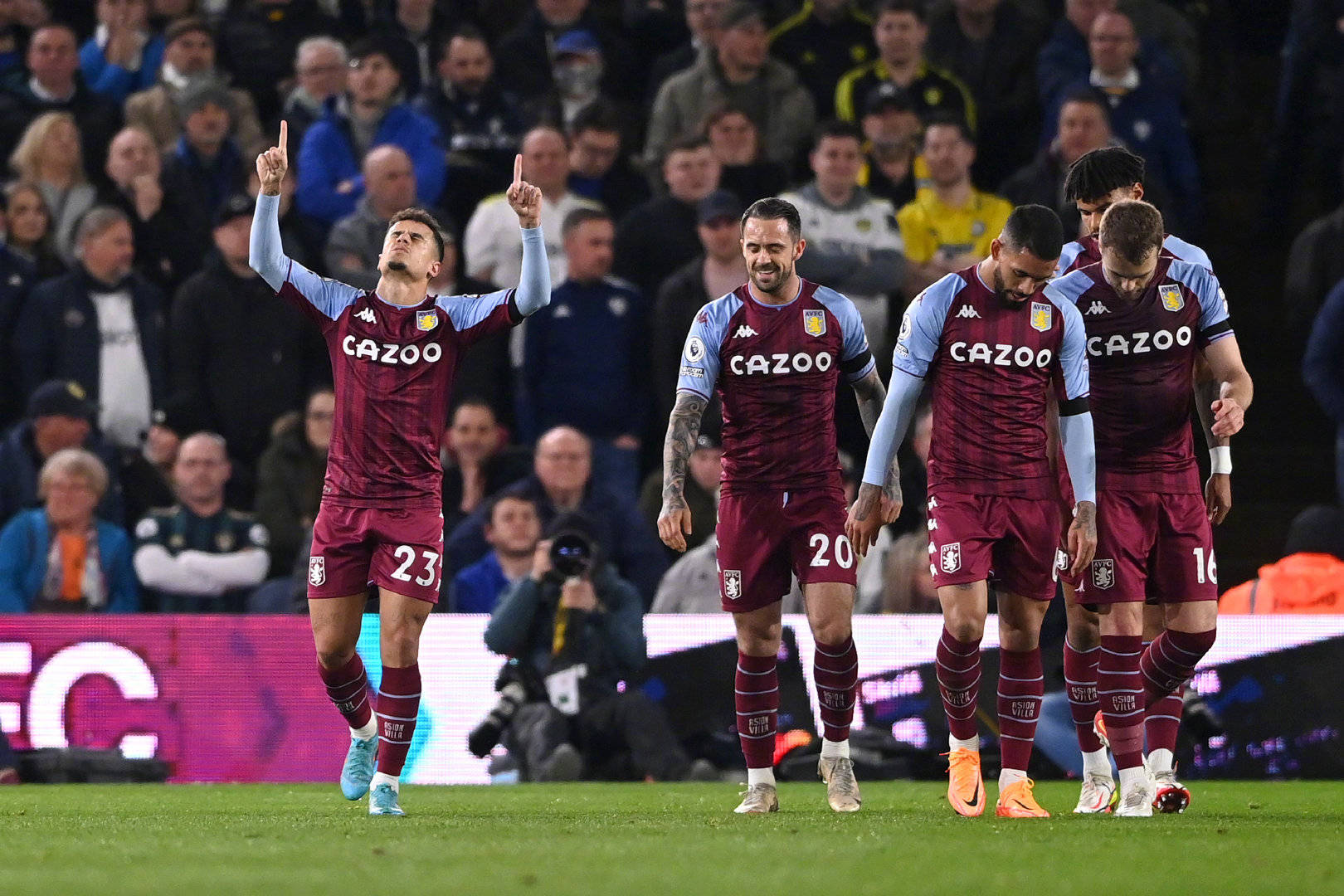 南安普顿在 南安普顿在